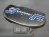 Odyssey Works 5CS 350g Putter Steel Shaft 87cm Length Odyssey Grip*