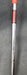 Left Handed Cobra AMP 6 Iron Regular Steel Shaft Cobra Grip