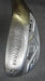 Bridgestone Tour B XW-1 58° Sand Wedge Stiff Steel Shaft Golf Pride Grip