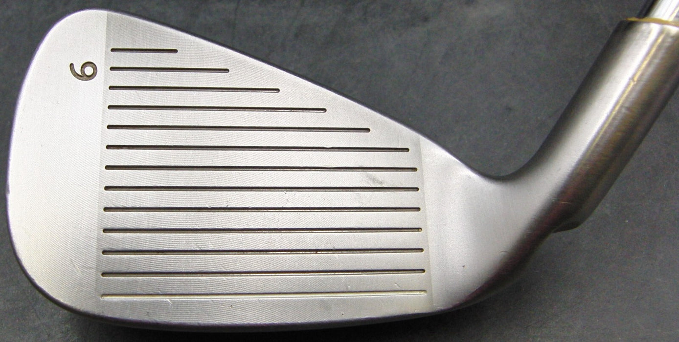 Ping i15 Yellow Dot 6 Iron Regular Steel Shaft Golf Pride Grip