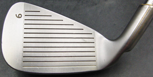 Ping i15 Yellow Dot 6 Iron Regular Steel Shaft Golf Pride Grip