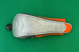 Orlimar DT 830 5 Wood Head Cover