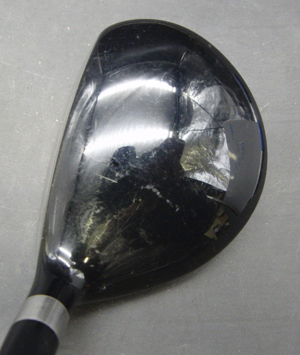 Srixon W-302 Maraging 18.5° 5 Wood Regular Graphite Shaft Srixon Grip