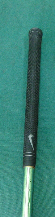 Nike  Blade Forged 4 Iron Stiff Steel Shaft NIKE Grip