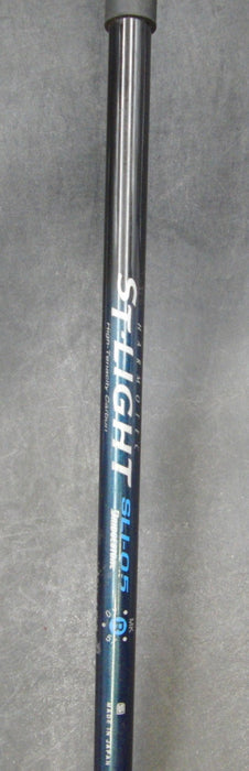 Bridgestone Previa Maraging 4 Iron Regular Graphite Shaft Bridgestone Grip