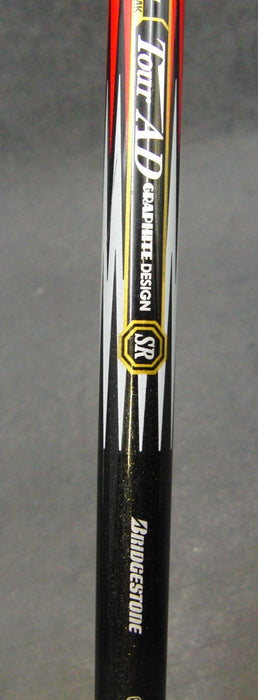 Bridgestone GR X-Drive 18° 5 Wood Regular Graphite Shaft Elite Grip