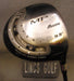 Mizuno MP600 9.5° Driver Stiff Graphite Shaft Izanahi Studio Grip