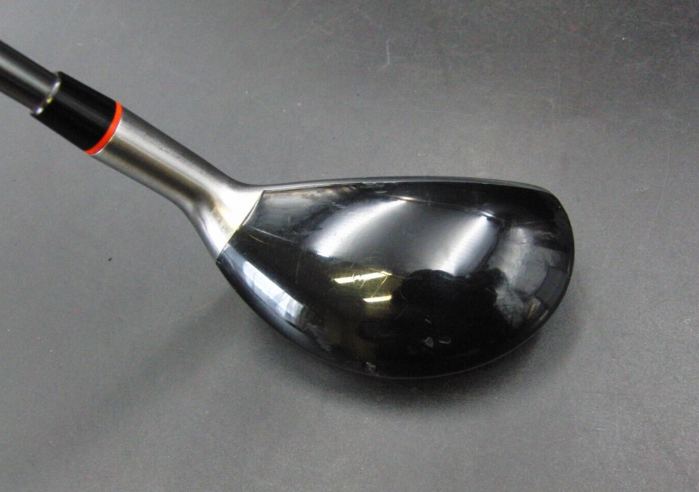 Japanese AKIRA ix21 Hybrid Regular Graphite Shaft IGNIO Grip