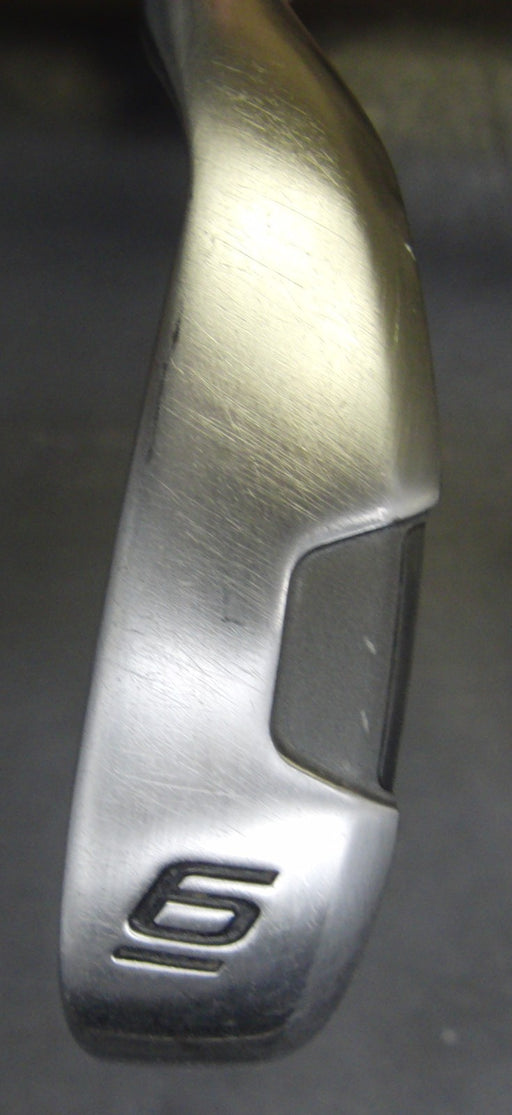 King Cobra S9 6 Iron Regular Graphite Shaft Golf Pride Grip