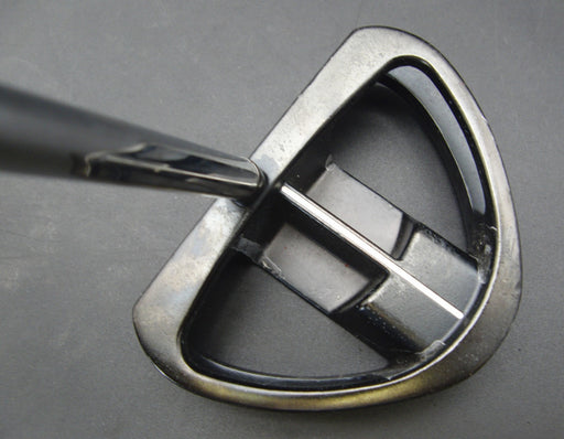 TaylorMade Rossa Monza Corza RSi Putter 83cm Length Steel Shaft Lamkin Grip