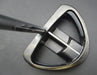 TaylorMade Rossa Monza Corza RSi Putter 83cm Length Steel Shaft Lamkin Grip