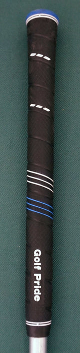 Cobra King Forged MB 5 Iron Stiff Steel Shaft Golf Pride Grip