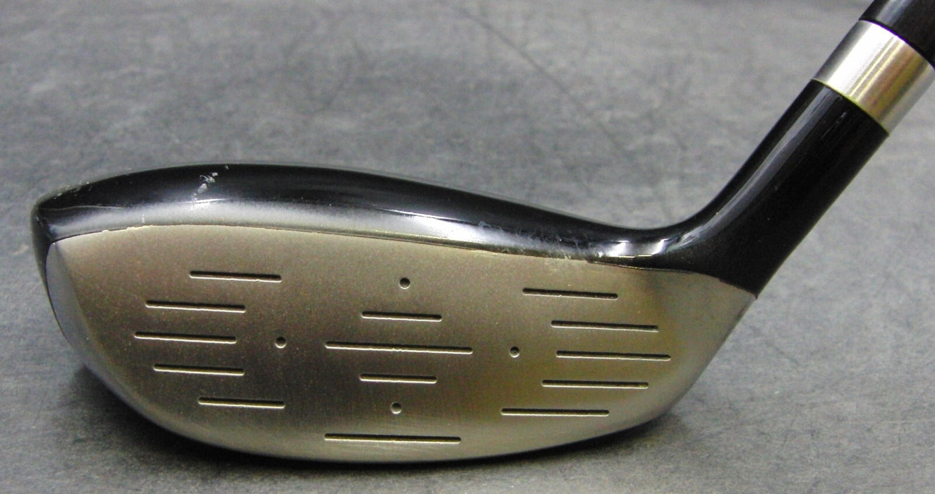 Slazenger Panther X 3/4 Hybrid Regular Steel Shaft Slazenger Grip