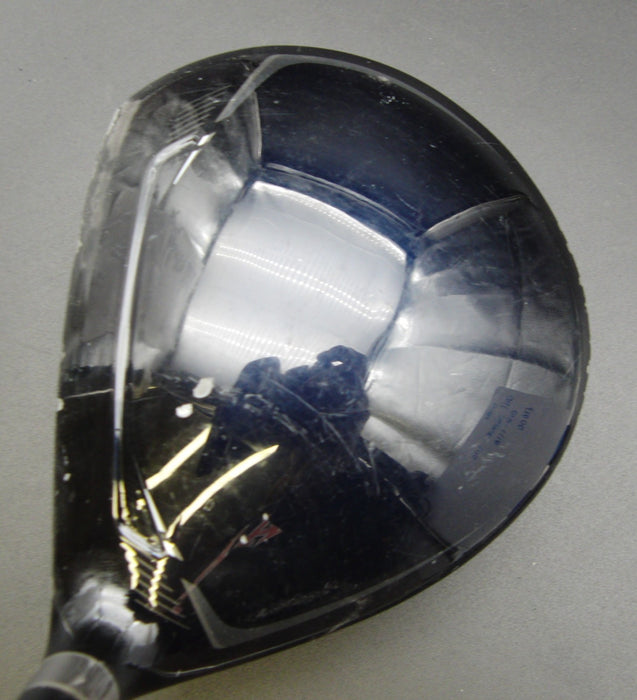 Bridgestone Tour B JGR 10.5° Driver Stiff Graphite Shaft Winn Grip