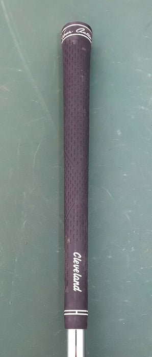 Cleveland TA6 3 Iron Regular Steel Shaft Cleveland Grip
