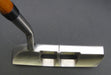 Callaway Billet Series 1 Putter Wood Shaft 87cm Length Psyko Grip*