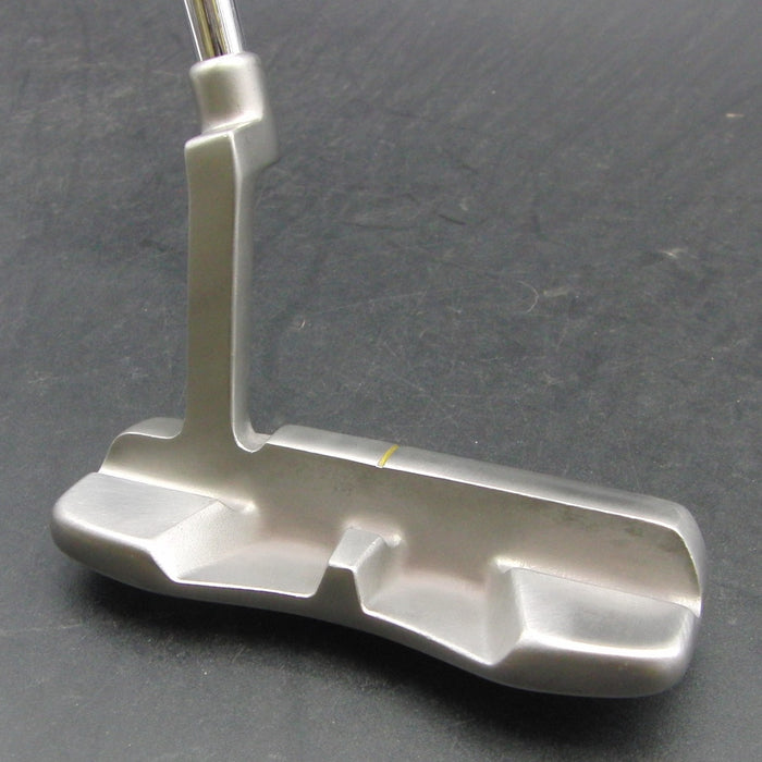 Mizuno RV-03 Putter Steel Shaft 85cm Length Mizuno Grip