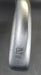 Ping i210 Black Dot 5 Iron Stiff Steel Shaft Golf Pride Grip