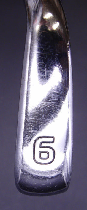Ping i500 Black Dot 6 Iron Regular Graphite Shaft Nexgen Grip