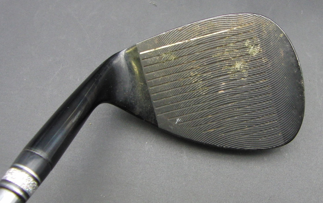 PGM X-Large 60° Lob Wedge Regular Steel Shaft PGM Grip