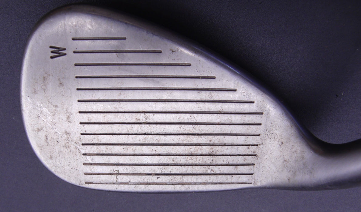 Ping G30 Yellow Dot Pitching Wedge Stiff Steel Shaft Golf Pride Grip