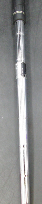 Cleveland CG Sand Wedge Stiff Steel Shaft Cleveland Grip