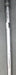 Cleveland CG Sand Wedge Stiff Steel Shaft Cleveland Grip
