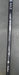 MacGregor Mactec NV2-iX 3 Iron Stiff Graphite Shaft Mactec Grip