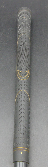 Decatan Seven High MOI 22.5° 7 Wood Regular Graphite Shaft Black Grip