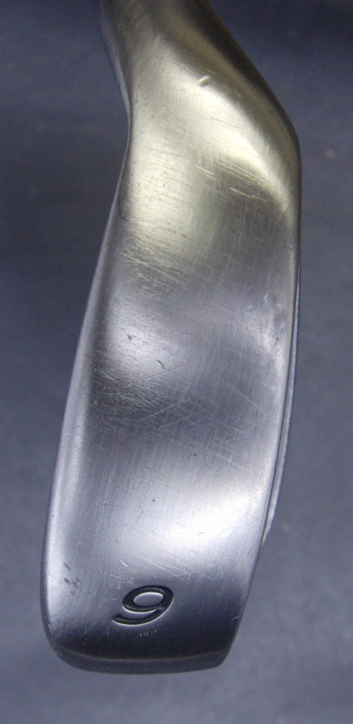 TaylorMade r7 Draw 9 Iron Regular Steel Shaft TaylorMade Grip