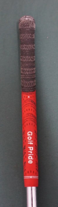 Cobra Bio Cell+ Tungsten Cell Weighting 6 Iron Stiff Steel Shaft Golf Pride Grip