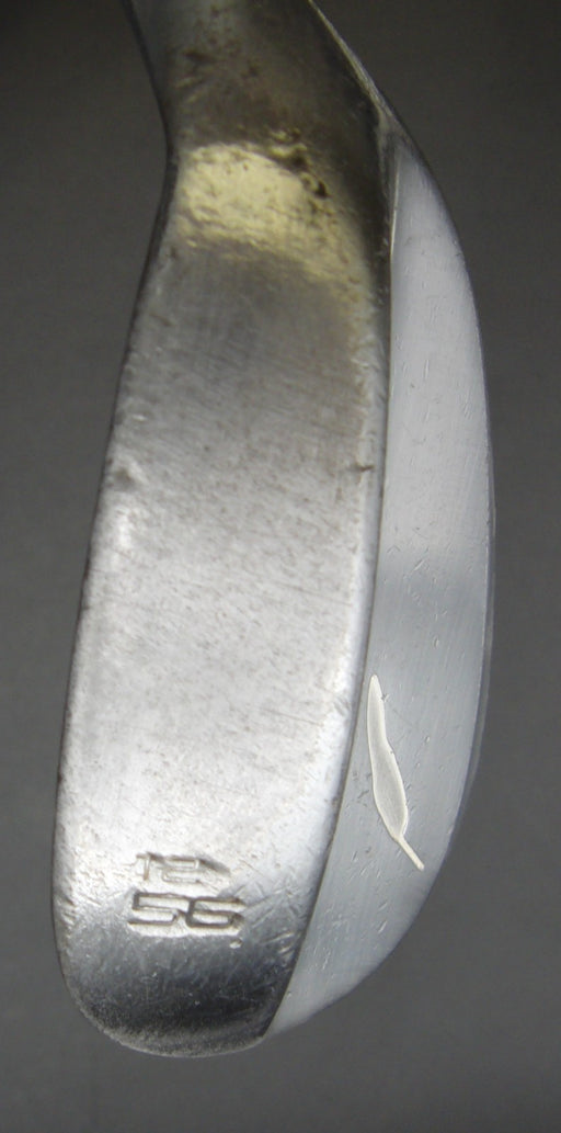 Fourteen MT28 V4 Forged 56° Sand Wedge Regular Steel Shaft Golf Pride Grip