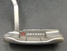 Odyssey White Steel #1 Putter 87cm Playing Length Steel Shaft Acer Grip