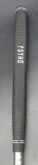 Odyssey Crimson Series 550 Putter 87cm Length Steel Shaft PSYKO Grip*