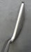 E.Hillyer Hand Forged Putter Steel Shaft 89cm Length Brown Grip