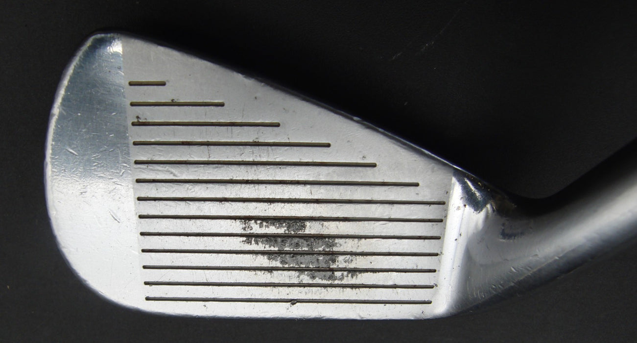 TaylorMade rac 6 Iron Regular Steel Shaft Golf Pride Grip