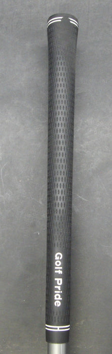 Mizuno JPX 850 9 Iron Regular Graphite Shaft Golf Pride Grip