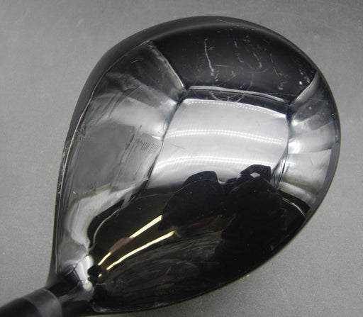 Mirai Premium 460 MK-07 Driver Stiff Graphite Shaft David Grip