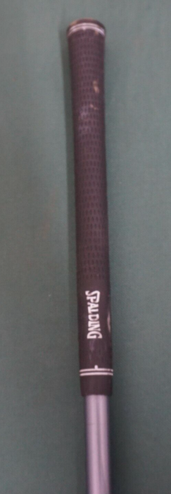 Callaway Hawkeye Tungsten Injected Sand Wedge Firm Graphite Shaft