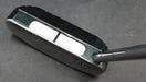 Tad Moore 1997 1st Production Run Hi-Brid Putter 89.5cm Steel Shaft TAD Grip