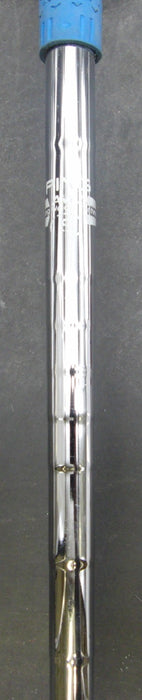 Ping G10 Green Dot 5 Iron Stiff Steel Shaft Elite Grip