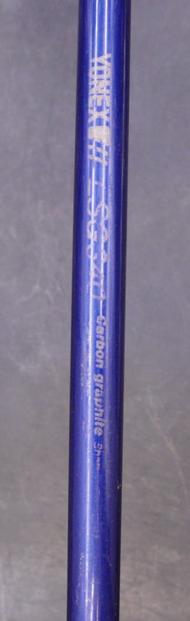 Yonex ADX FL100i 3 Wood Regular Graphite Shaft Lamkin Grip