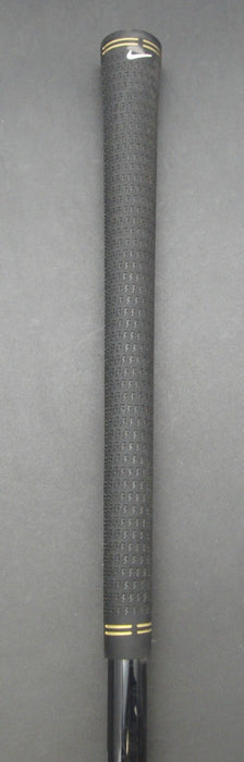 Nike SQ Machspeed 10.5° Driver Stiff Graphite Shaft Nike Grip