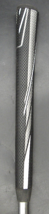 Left-Handed Arrow Tube R7 Putter 85cm Length Steel Shaft with Grip
