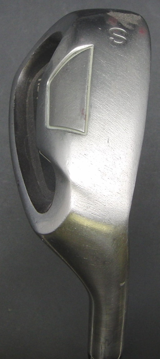 Igmio HB-i Sand Wedge Regular Steel Shaft Ignio Grip