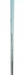 Nike Slingshot SS HL 9 Iron Regular Steel Shaft Golf Pride Grip