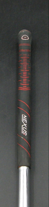 Wilson Sam Snead Blue Ridge 3 Iron Regular Steel Shaft Nexus Grip