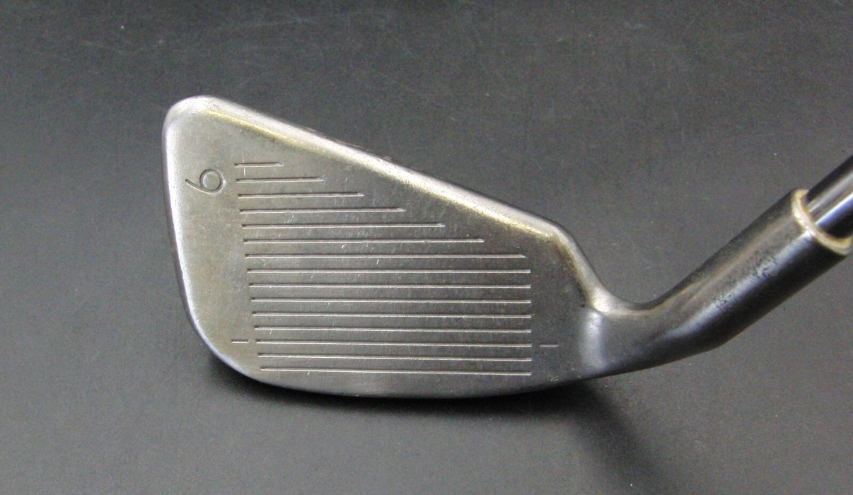 Ping Karsten ISI.K Yellow Dot 6 Iron Regular Flex Steel Shaft Golf Pride Grip