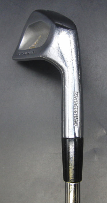 Bridgestone J's Professional Weapon 7 Iron Regular Steel Shaft J's Grip