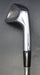 Bridgestone J's Professional Weapon 7 Iron Regular Steel Shaft J's Grip